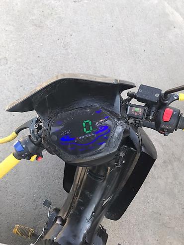 moto cross: Təcil satili edirm olncaqq zavod 110 cc di nömrə 050 991 59 27 — 5