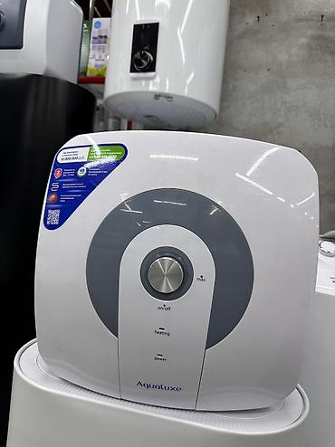 Накопительные водонагреватели: Аристоны!!! Водонагреватели всех типов От 6л до 300 литров Есть — 15