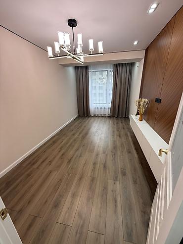 1 комната, 42 м², Технопарк 4 этаж, Дизайнерский ремонт