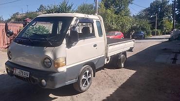 sprinter 2003: Легкий грузовик, Hyundai, Стандарт, 3 т, Б/у — 3