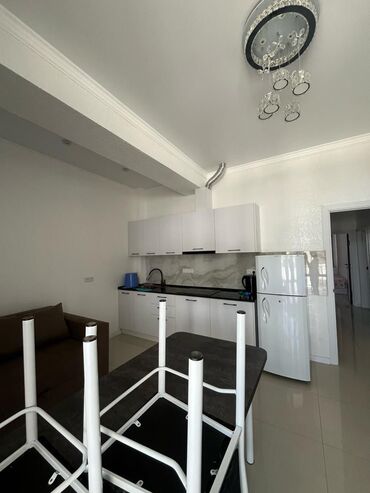 Отели и хостелы: Продаётся квартира 88 кв.м. в пансионате Sany beach в с. Чок - Тал — 2