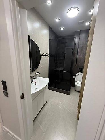 Продажа квартир: 1 комната, 51 м², Элитка, 9 этаж, Евроремонт — 6