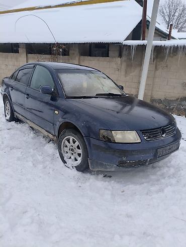 Volkswagen: Volkswagen Passat: 2009 г., 1.8 л, Типтроник, Бензин, Седан at lalafo.kg — 13 Volkswagen: Volkswagen Passat: 2009 г., 1.8 л, Типтроник, Бензин, Седан — 13