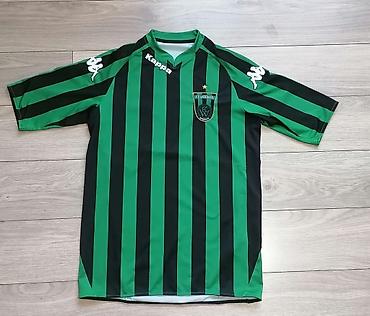 Sport i hobi: Kappa fudbalski dres – FC Wacker Innsbruck (sezona FIW2007–08) - — 1