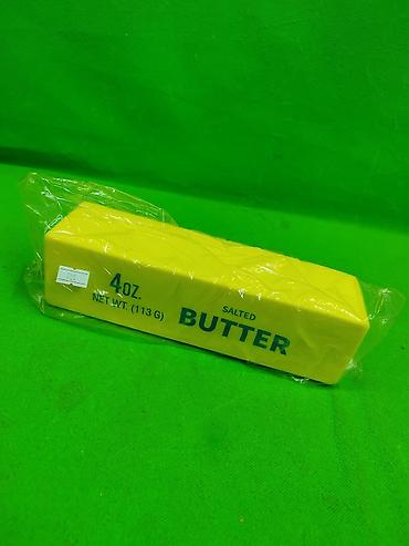 butter сквиш: Масло Бутер Батер Butter антистресс игрушка детская🧈 Комплектация — 1