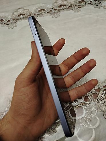 m6: Poco M6, 128 GB, rəng - Bənövşəyi, Sensor — 4