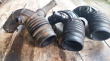 map sensor fiat stilo 1.9 jtd: Rebrasto crevo turbine ALFA 1,9 JTD105KS I LIBRA. Rebrasto crevo — 2