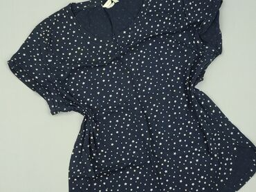 abercrombie and fitch t shirty: H&M, Women`s T-shirt, size XL (EU 42)