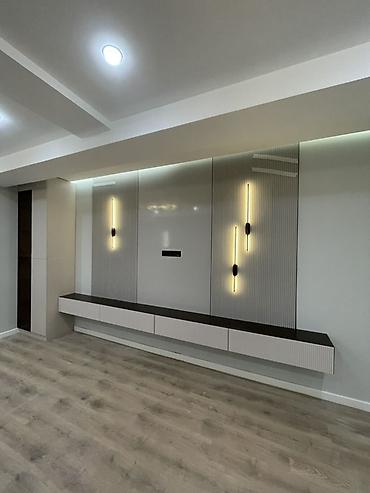 Кухонные гарнитуры: Кухонный гарнитур, Новый, цвет - Белый, МДФ, Самовывоз, Бесплатная доставка, Платная доставка — 9