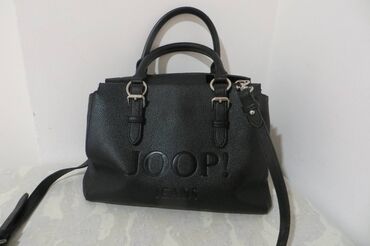 axel torbe: Shoulder bag, Material: Faux leather