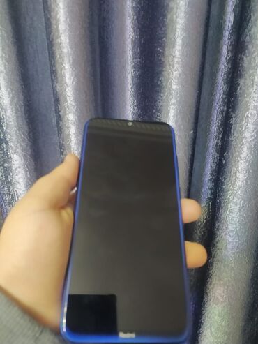 бу телефоны в баку: Xiaomi Redmi 8, 64 GB, rəng - Göy