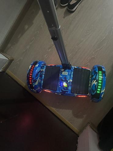 hovuz baki: Yanlız lalafo catı ilə əlaqə saxlanılır Elektrikli hoverboard (A8 — 1