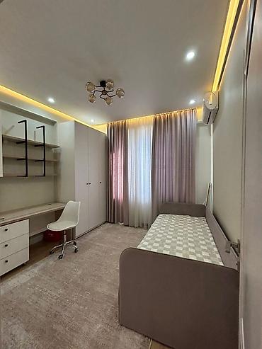 studio apartment: Большая, шикарная квартира с видом на парк! — 8