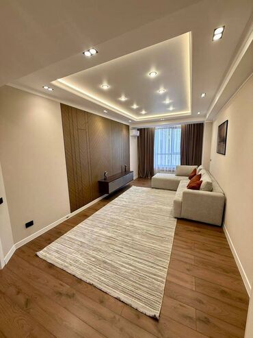 2 комнатная квартира в бишкеке купить: 3 комнаты, 107 м², Элитка, 10 этаж, Евроремонт