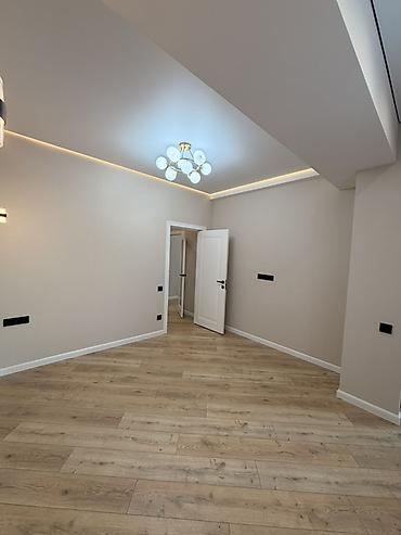 Продажа квартир: 2 комнаты, 60 м², Элитка, 10 этаж, Дизайнерский ремонт — 6