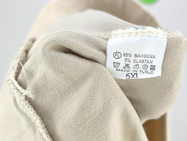 baggy: Legginsy Sportowe damskie, rozmiar 5XL — 4