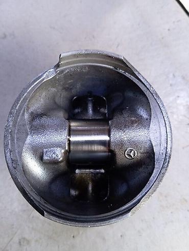 Motor üçün digər detallar: "Mercedes" mühərrik hissələri Şəhər: Bakı Elanın növü: Ehtiyat — 7