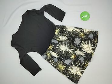 styl: Sukienka damska, rozmiar L — 3