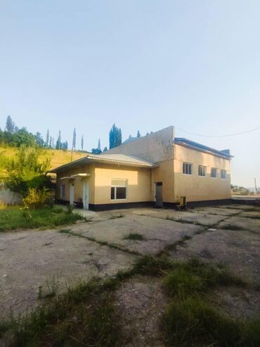 Цеха, заводы, фабрики: Продаю Завод, 18400 м² at lalafo.kg — 13 Цеха, заводы, фабрики: Продаю Завод, 18400 м² — 13