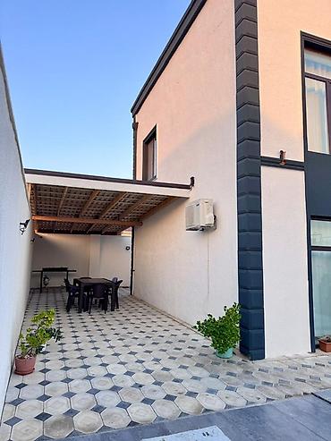 Günlük kirayə evlər: 155 kv. m, 4 otaqlı — 3