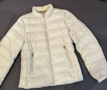 Çəkmələr: Mango kurtka M razmer az geyilib bir neçe defe — 10