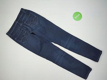 jeans balloon: Jeansy damskie, rozmiar S — 3