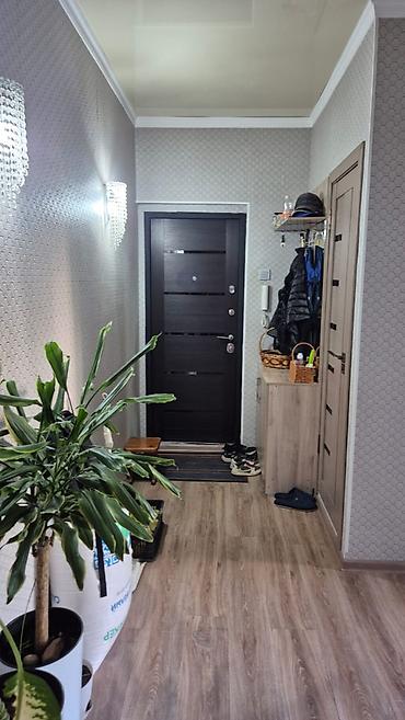 Продажа квартир: 2 комнаты, 52 м², 7 мкр 106 серия, 2 этаж, Евроремонт — 6