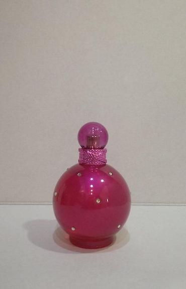 Parfemi: BRITNEY SPEARS FANTASY EDP100ML TSTR | Britney Spears Fantasy — 1