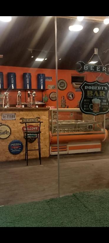 kiosk press: Hazır biznes olaraq satılır. İlkin qiymət 10.000 manat. Beer Market – — 6