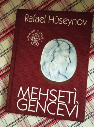 Bədii ədəbiyyat: Təzə maraqlı hədiyyəli
Bərk qabıgda
Hərəsi 9 -10 man
Çatdırma var — 7