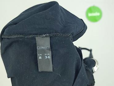 bluzki basic: George, Top damski, rozmiar S — 5