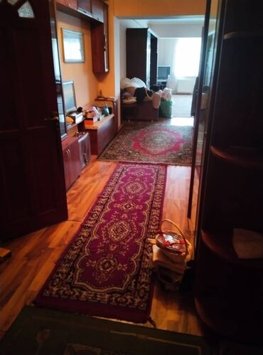 Продажа квартир: 2 комнаты, 90 м², Элитка, 5 этаж, Косметический ремонт — 3