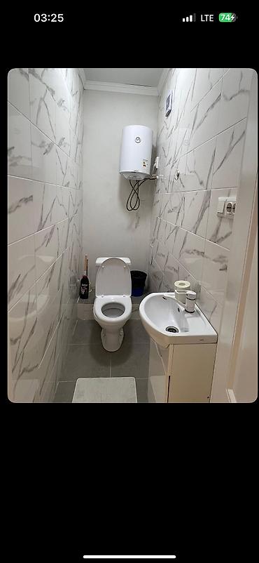 Квартиры: 2 комнаты, 68 м², Индивидуалка, 9 этаж, Евроремонт — 7