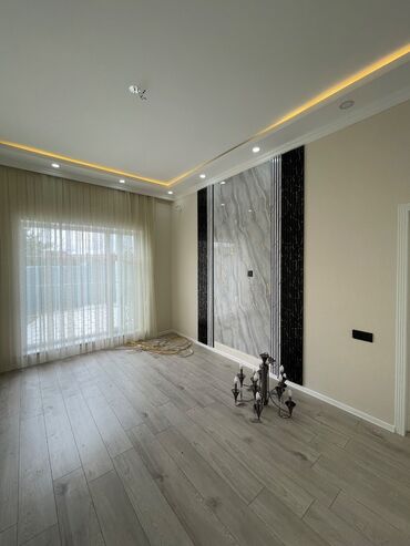 Həyət evləri və villaların satışı: Binə 4 otaqlı, 120 kv. m, Kredit var, Yeni təmirli — 5