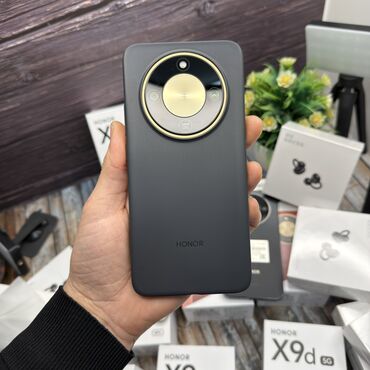 Honor: Honor X9d, Новый, 256 ГБ, цвет - Бежевый, В рассрочку, 2 SIM at lalafo.kg — 7 Honor: Honor X9d, Новый, 256 ГБ, цвет - Бежевый, В рассрочку, 2 SIM — 7