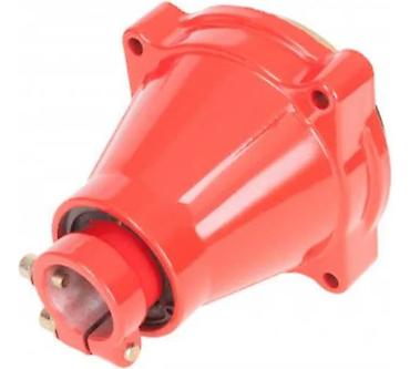 korobka: Makute 26mm / 9T Ortadan Bölünən Otbiçən üçün Professional Arxa — 1