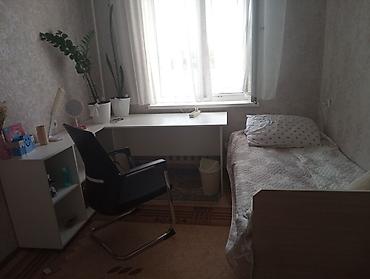1 комнат: Сдаётся 1 комната в 3‑комнатной квартире с подселением 1 девушки. Ищем — 1