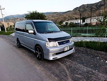 хонда жаз гитара: Honda : 2002 г., 2 л, Автомат, Бензин, Минивэн — 5