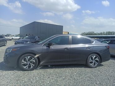 оптитрон легаси: Subaru Legacy: 2020 г., 2.5 л, Вариатор, Бензин, Седан