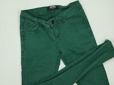 mom fit mango: Jeansy damskie, rozmiar S — 1