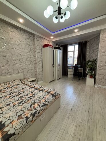 Продажа квартир: 2 комнаты, 72 м², Элитка, 2 этаж, Евроремонт — 6