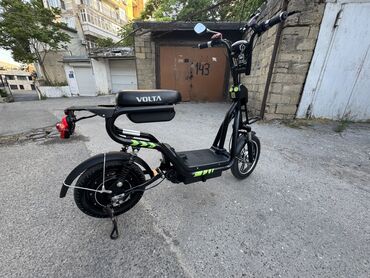 питбайк в баку цены: - VOLTA VSM, 50 sm3, 2024 il, 500 km