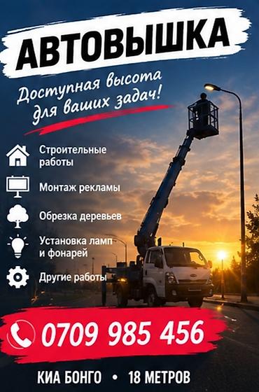 Стрела 18 м, 250 т