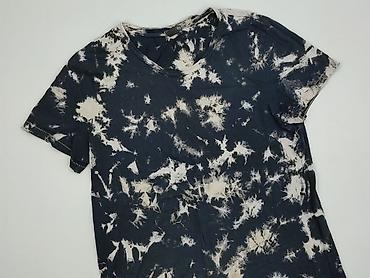 emo: H&M Divided, Koszulka dla mężczyzn, rozmiar M — 1