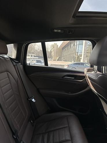 BMW: BMW X4: 2020 г., 2 л, Автомат, Дизель, Купе — 10