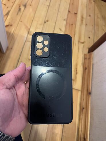 samsung a3 qiymeti 2019: Samsung Galaxy A23 5G, rəng - Çəhrayı, İki sim kartlı