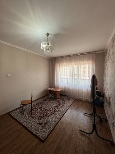 Продажа квартир: 2 комнаты, 52 м², 106 серия, 6 этаж, Косметический ремонт