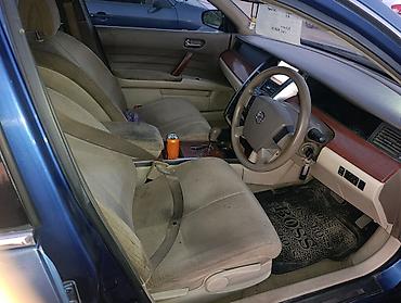 belarus 892 2: Nissan Teana: 2002 г., 2.3 л, Автомат, Бензин, Седан — 6