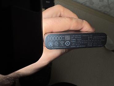 Техника и электроника: Внешний аккумулятор Xiaomi Mi Wireless Power Bank 10000 мА·ч (модель — 4