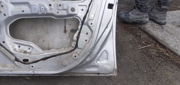 Avtomobil qapıları: Hyundai AKSENT 2008 il, Yaponiya, Ünvandan götürmə — 5